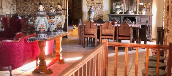 7 bedrooms House in Curtis, Spain No. 46394 42