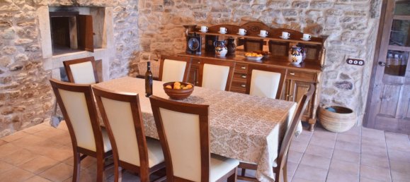 7 bedrooms House in Curtis, Spain No. 46394 37