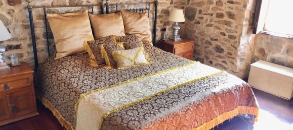 7 bedrooms House in Curtis, Spain No. 46394 9