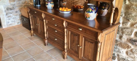 7 bedrooms House in Curtis, Spain No. 46394 40