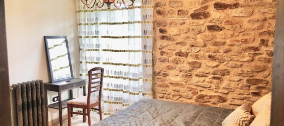 7 bedrooms House in Curtis, Spain No. 46394 23