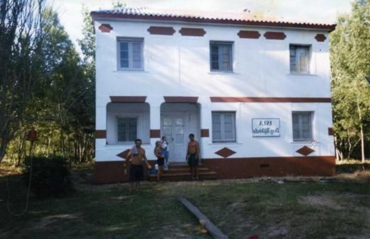  Land in San Fernando, Argentina No. 46669