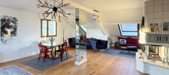 4 bedrooms Apartment in Divonne-les-Bains, France No. 326323 2