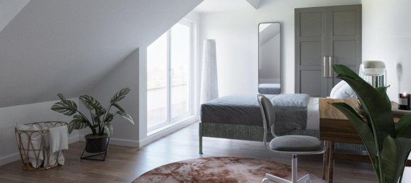 2 غرف نوم بانتهاوس في Stade, Germany رقم 370760 5