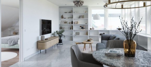 2 غرف نوم بانتهاوس في Stade, Germany رقم 370760 8