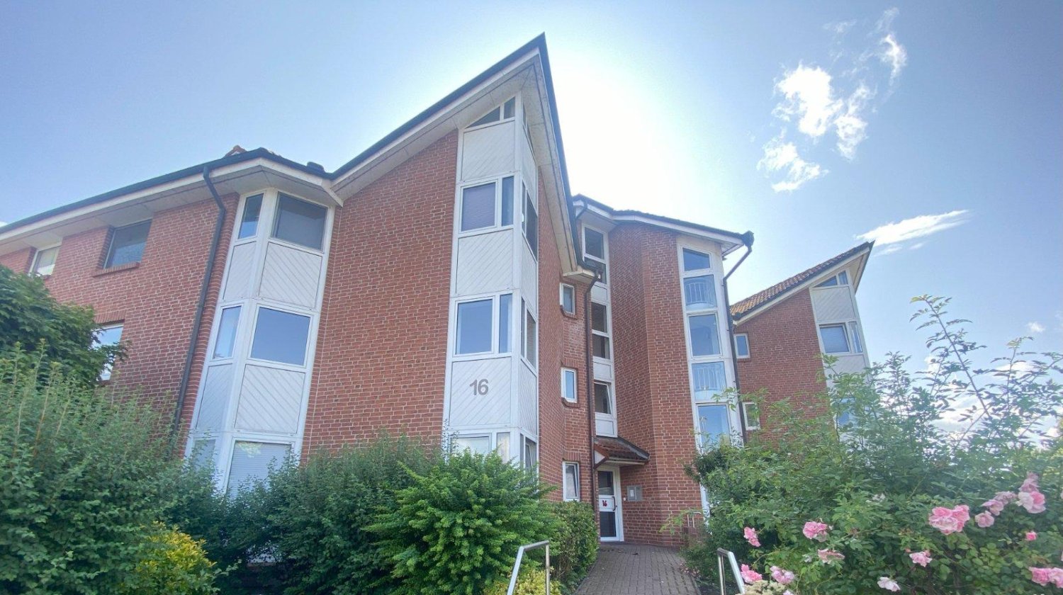 2 غرف نوم بانتهاوس في Stade, Germany رقم 370760