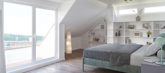 2 غرف نوم بانتهاوس في Stade, Germany رقم 370760 6