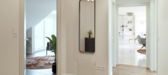 2 غرف نوم بانتهاوس في Stade, Germany رقم 370760 3