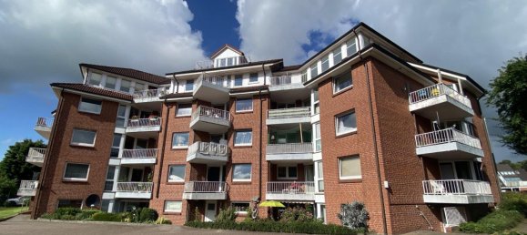 2 غرف نوم بانتهاوس في Stade, Germany رقم 370760 2