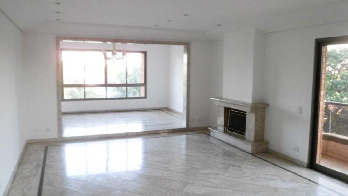 4 bedrooms Apartment in Sao Paulo, Brazil No. 467681