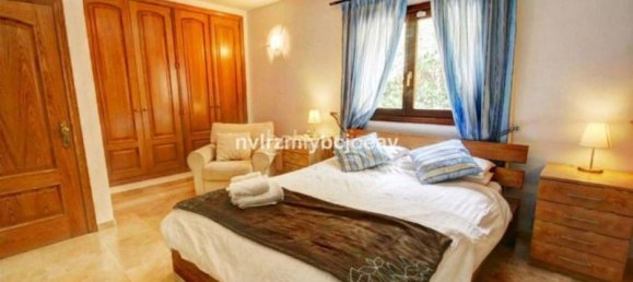 10 غرف نوم منزل في Benalmadena, Spain رقم 139604 13