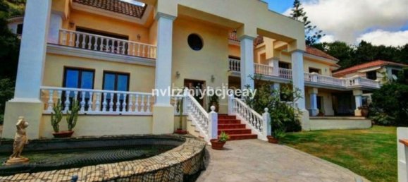 10 غرف نوم منزل في Benalmadena, Spain رقم 139604 36