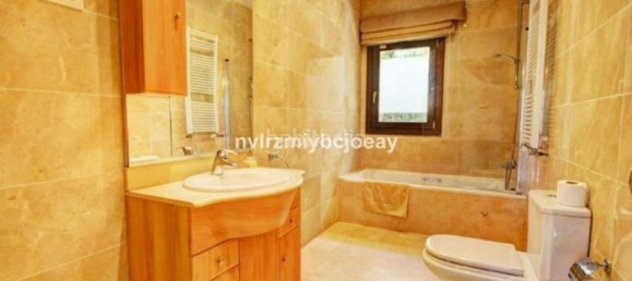 10 غرف نوم منزل في Benalmadena, Spain رقم 139604 11