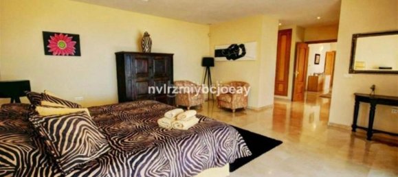10 غرف نوم منزل في Benalmadena, Spain رقم 139604 3