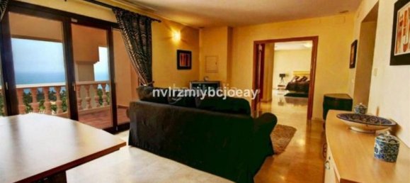 10 غرف نوم منزل في Benalmadena, Spain رقم 139604 40