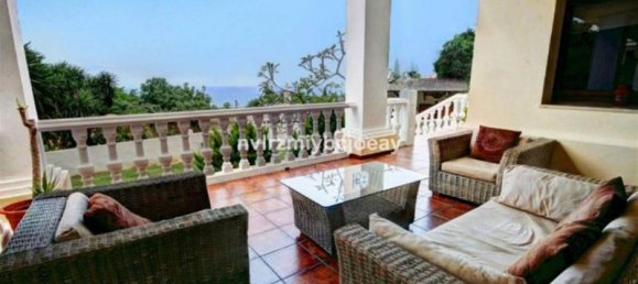 10 غرف نوم منزل في Benalmadena, Spain رقم 139604 14