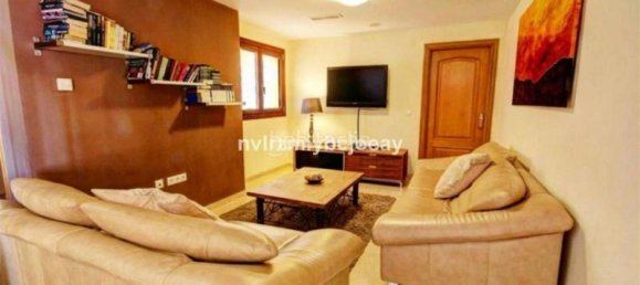 10 غرف نوم منزل في Benalmadena, Spain رقم 139604 33