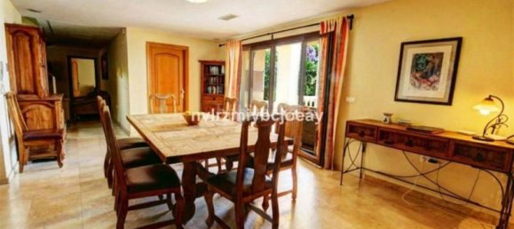 10 غرف نوم منزل في Benalmadena, Spain رقم 139604 30