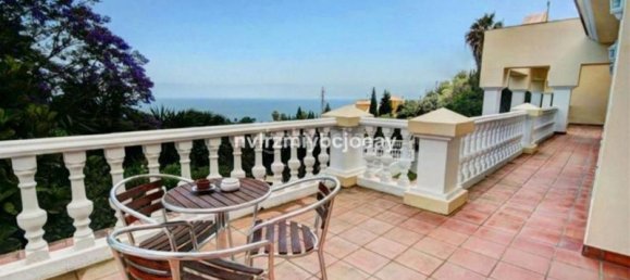 10 غرف نوم منزل في Benalmadena, Spain رقم 139604 8