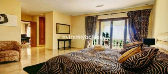 10 غرف نوم منزل في Benalmadena, Spain رقم 139604 27