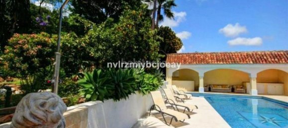 10 غرف نوم منزل في Benalmadena, Spain رقم 139604 20