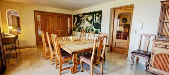 10 غرف نوم منزل في Benalmadena, Spain رقم 139604 31