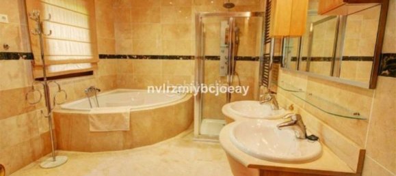 10 غرف نوم منزل في Benalmadena, Spain رقم 139604 42