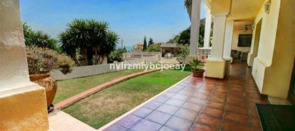 10 غرف نوم منزل في Benalmadena, Spain رقم 139604 15