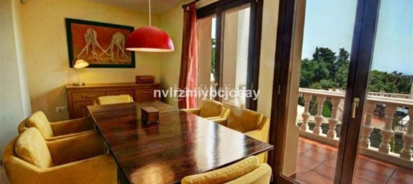 10 غرف نوم منزل في Benalmadena, Spain رقم 139604 29