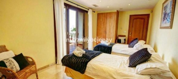 10 غرف نوم منزل في Benalmadena, Spain رقم 139604 37