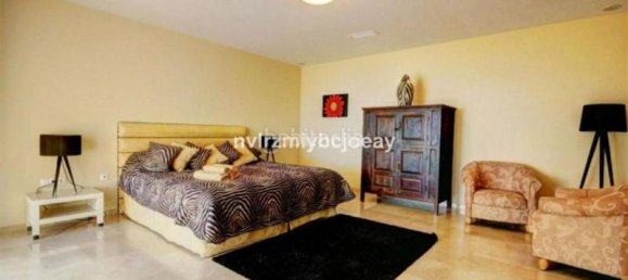 10 غرف نوم منزل في Benalmadena, Spain رقم 139604 2