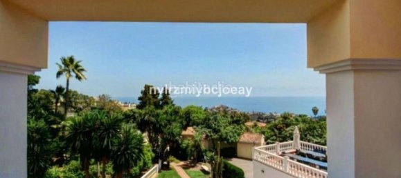 10 غرف نوم منزل في Benalmadena, Spain رقم 139604 9