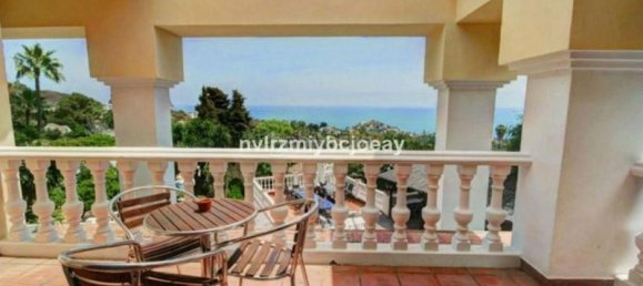 10 غرف نوم منزل في Benalmadena, Spain رقم 139604 4