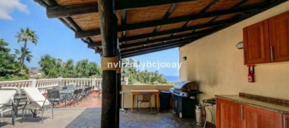 10 غرف نوم منزل في Benalmadena, Spain رقم 139604 17