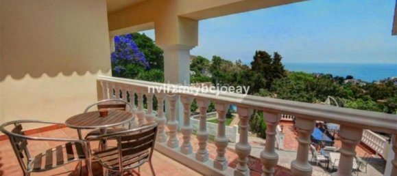 10 غرف نوم منزل في Benalmadena, Spain رقم 139604 5