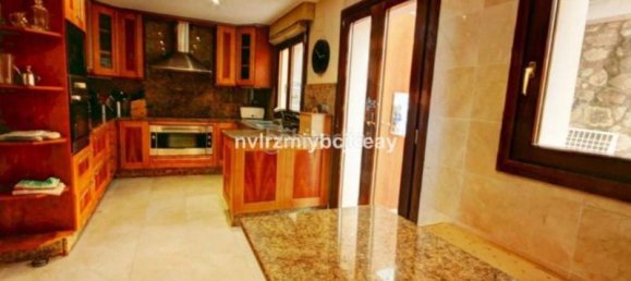 10 غرف نوم منزل في Benalmadena, Spain رقم 139604 38