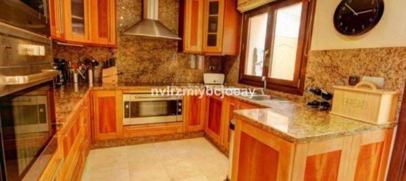 10 غرف نوم منزل في Benalmadena, Spain رقم 139604 39