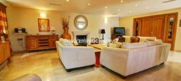 10 غرف نوم منزل في Benalmadena, Spain رقم 139604 32