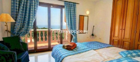 10 غرف نوم منزل في Benalmadena, Spain رقم 139604 10