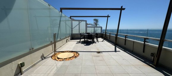 5 rooms Penthouse in Ospedaletti, Italy No. 285626 2