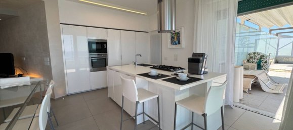 5 rooms Penthouse in Ospedaletti, Italy No. 285626 7