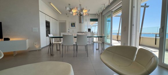 5 rooms Penthouse in Ospedaletti, Italy No. 285626 11