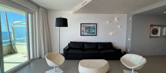 5 rooms Penthouse in Ospedaletti, Italy No. 285626 5