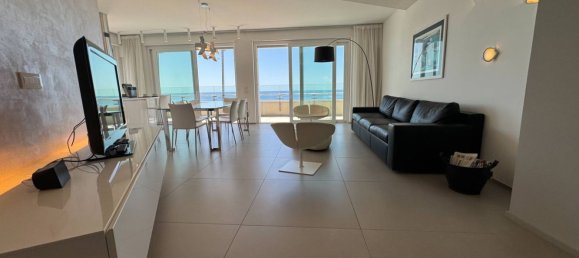 5 rooms Penthouse in Ospedaletti, Italy No. 285626 10