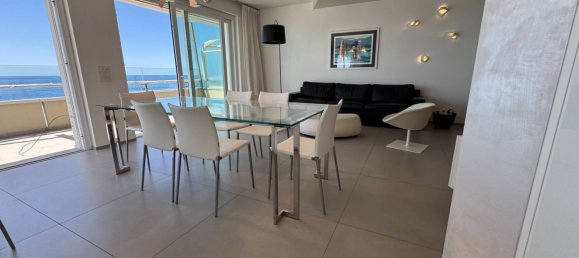 5 rooms Penthouse in Ospedaletti, Italy No. 285626 4