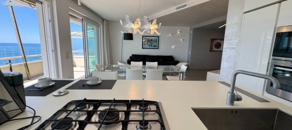 5 rooms Penthouse in Ospedaletti, Italy No. 285626 9