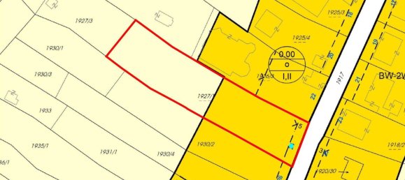 Terreno en Klosterneuburg, Austria 2094 m² No. 259990 4