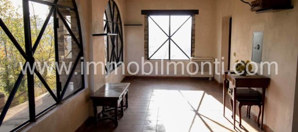 Дом с 11 комнатами в Каваторе, Италия № 38634 15