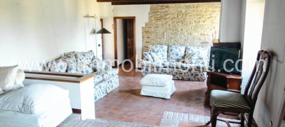 Дом с 11 комнатами в Каваторе, Италия № 38634 17