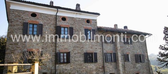 Дом с 11 комнатами в Каваторе, Италия № 38634 4